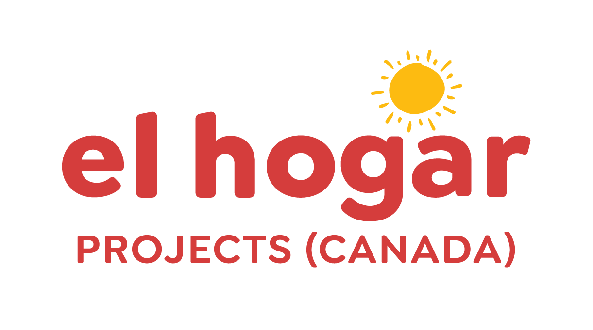 El Hogar Projects (Canada) logo