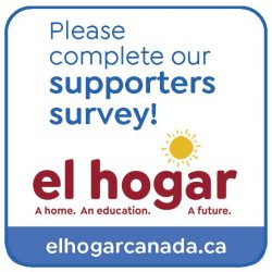 Supporters survey icon